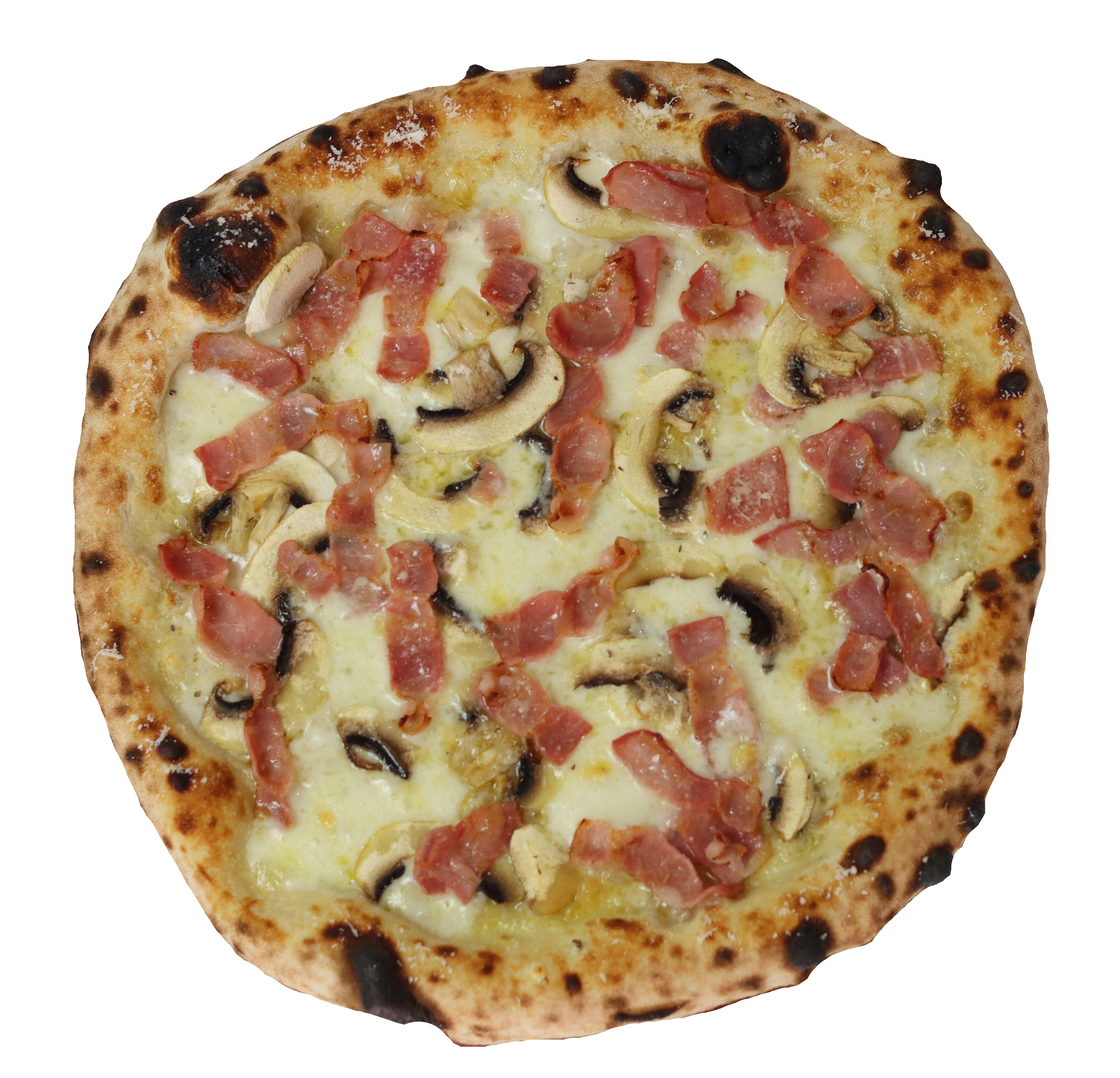 Saborosa Pizza